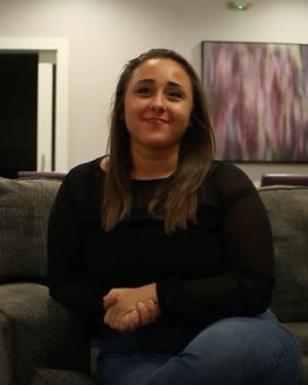 Alexandra Testimonial Photo